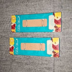 🔴The Pioneer Woman  3-Piece Terracotta Sugar Savers Set